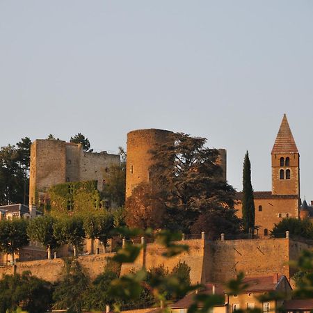 Bed and Breakfast La Maison De Boyeux Chatillon  Exterior foto